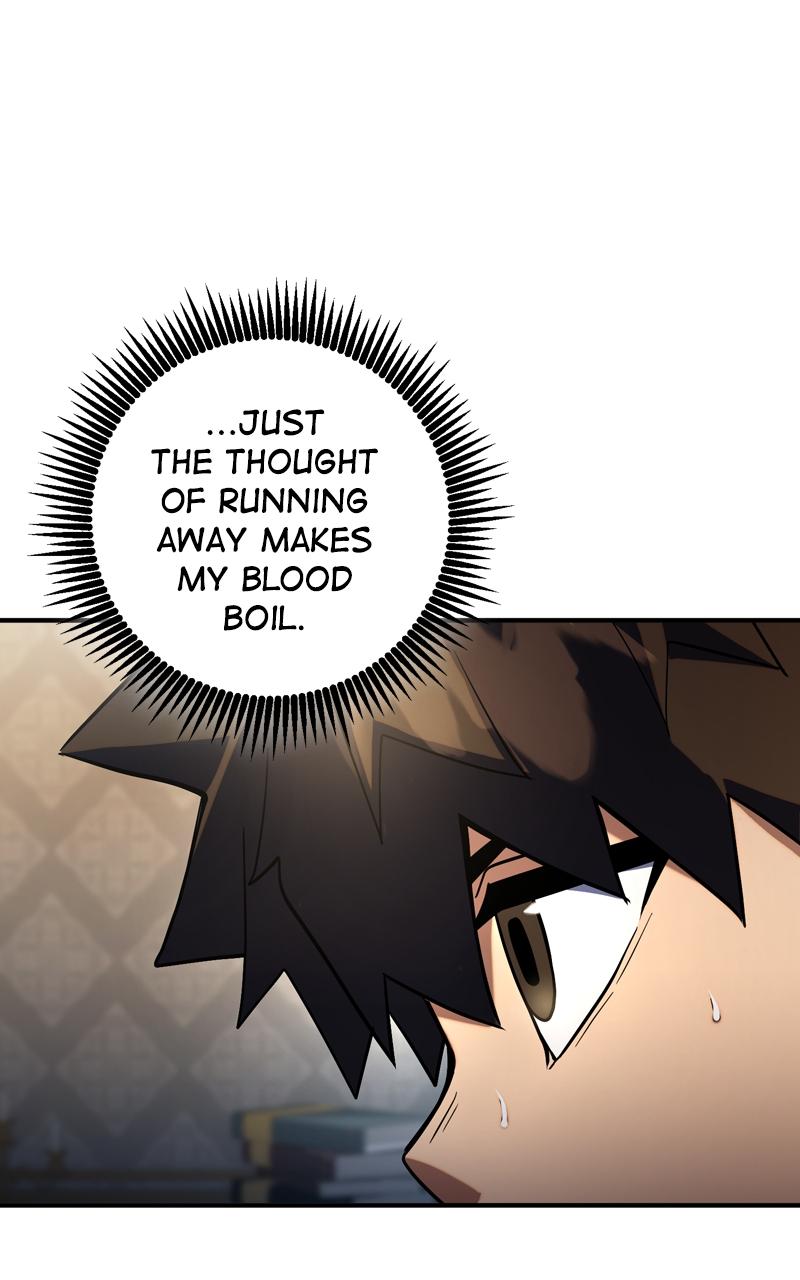 The Hammer Chap 8 - Next Chap 9