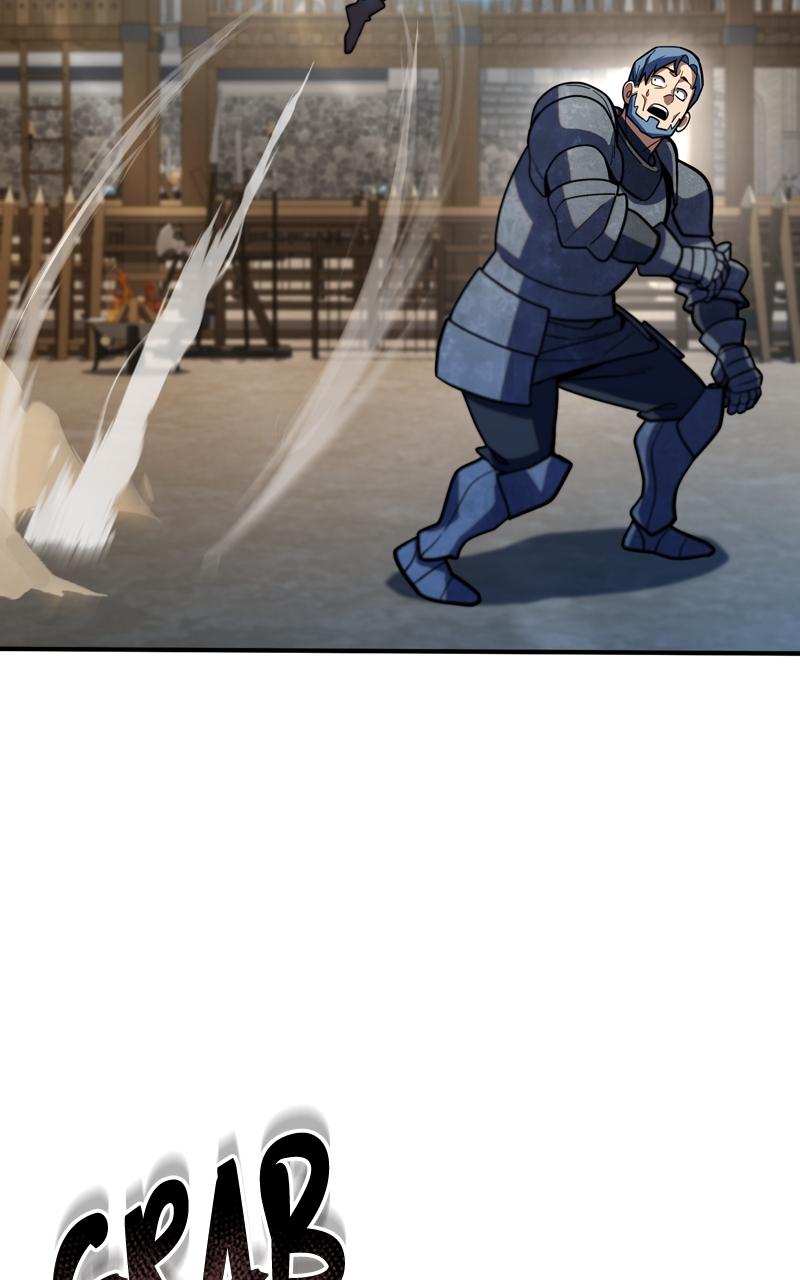 The Hammer Chap 8 - Next Chap 9