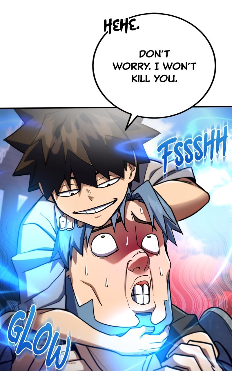 The Hammer Chap 8 - Next Chap 9