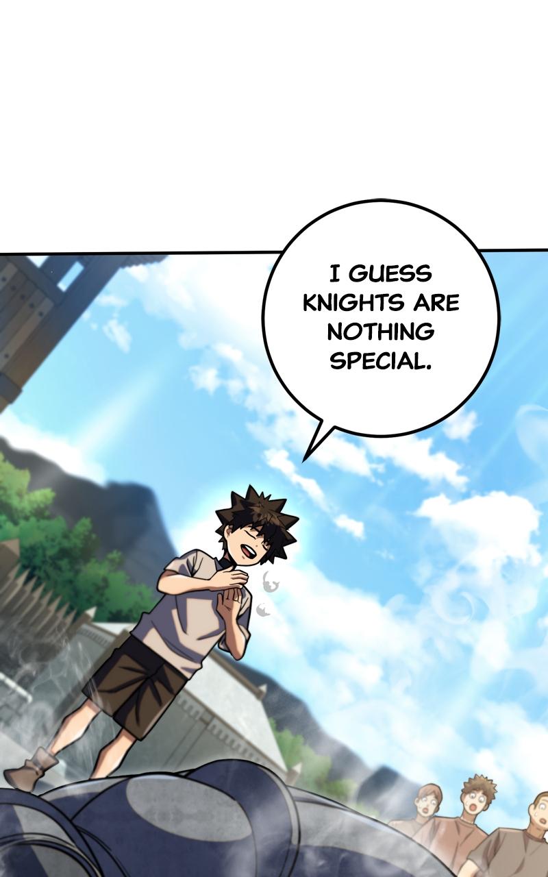 The Hammer Chap 8 - Next Chap 9
