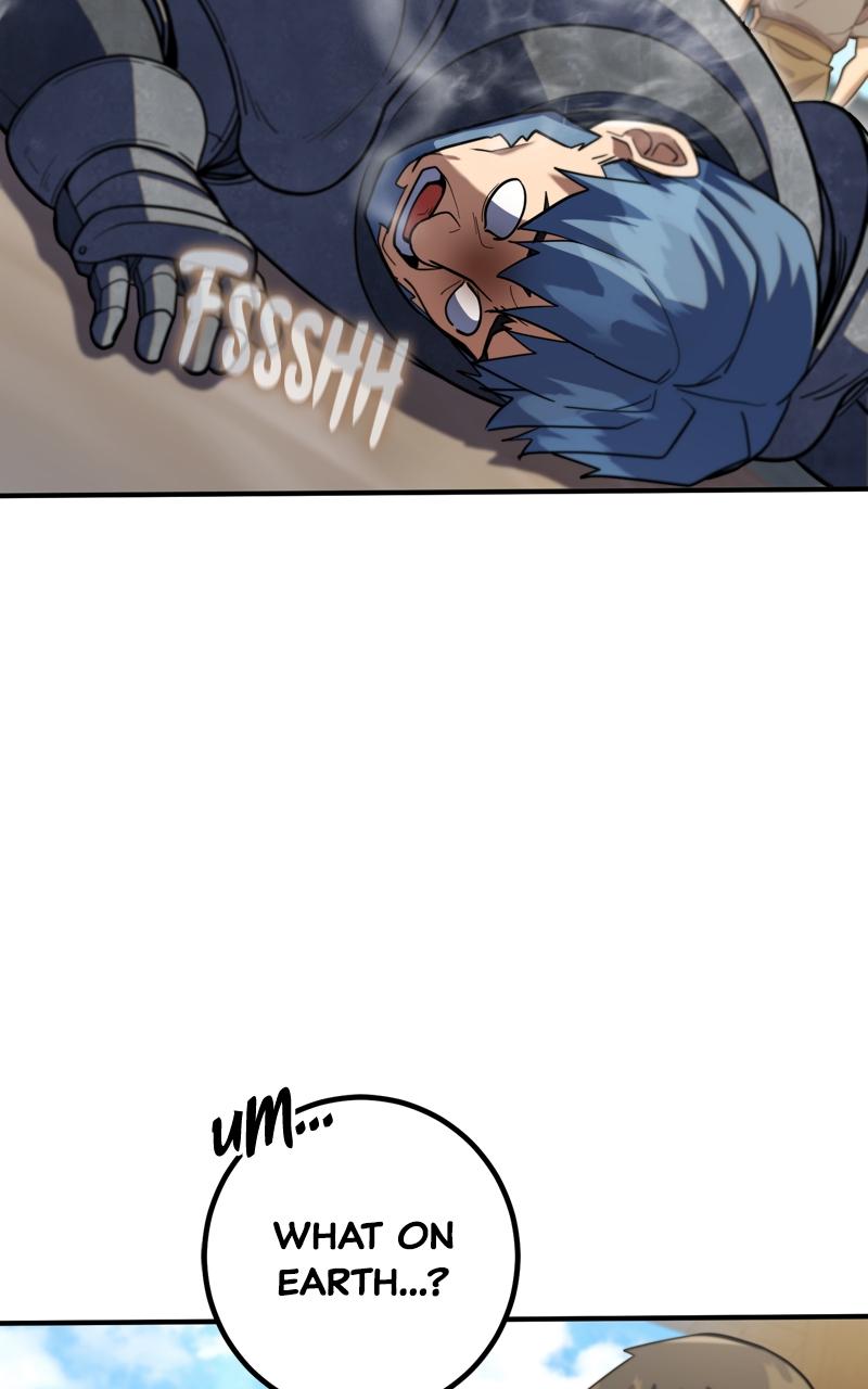 The Hammer Chap 8 - Next Chap 9