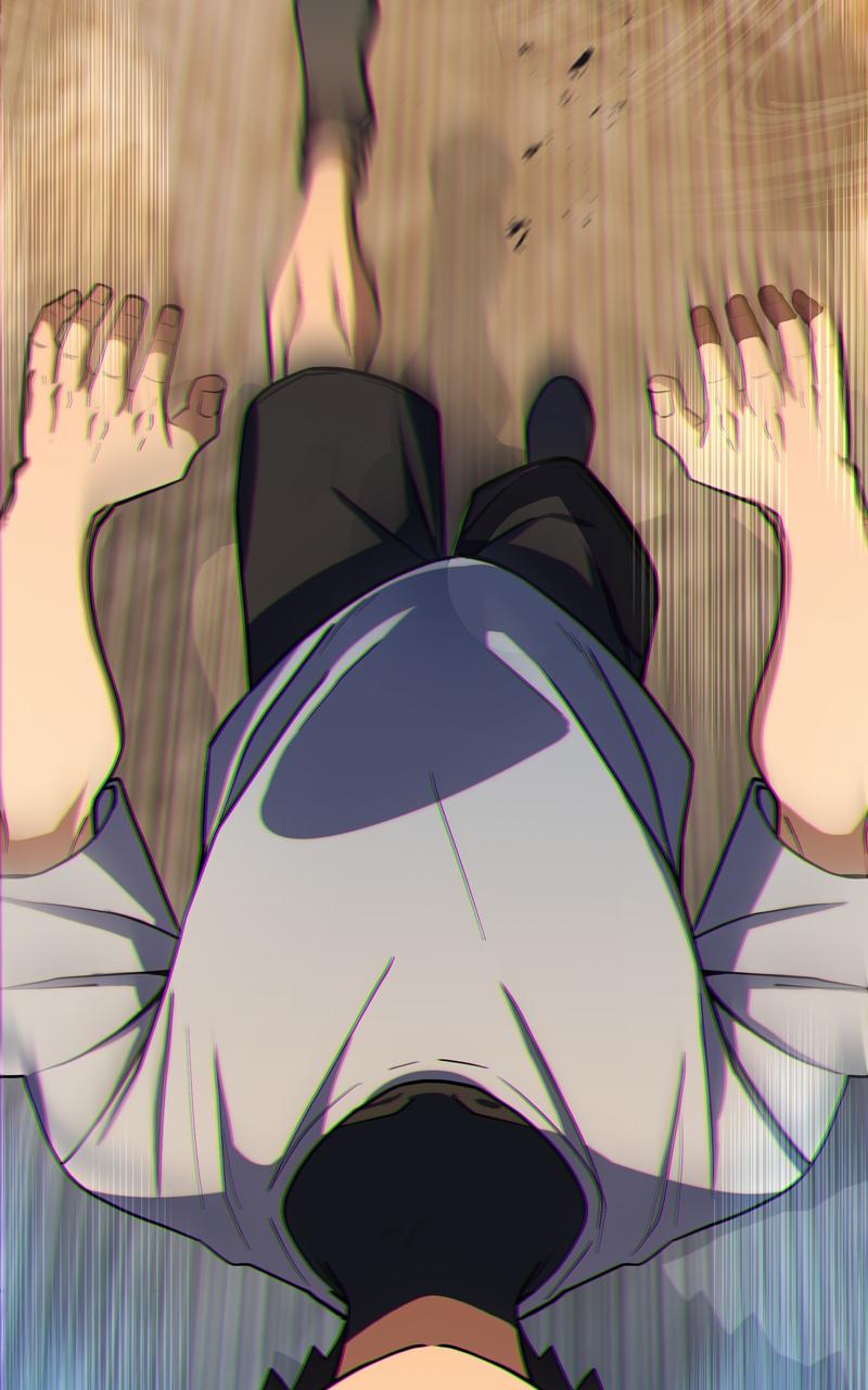 The Hammer Chap 8 - Next Chap 9