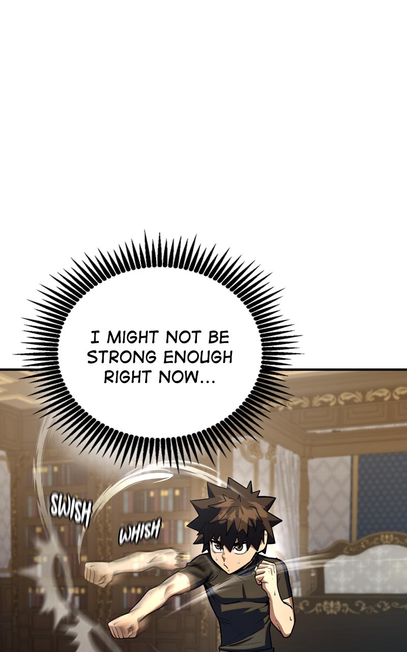 The Hammer Chap 8 - Next Chap 9
