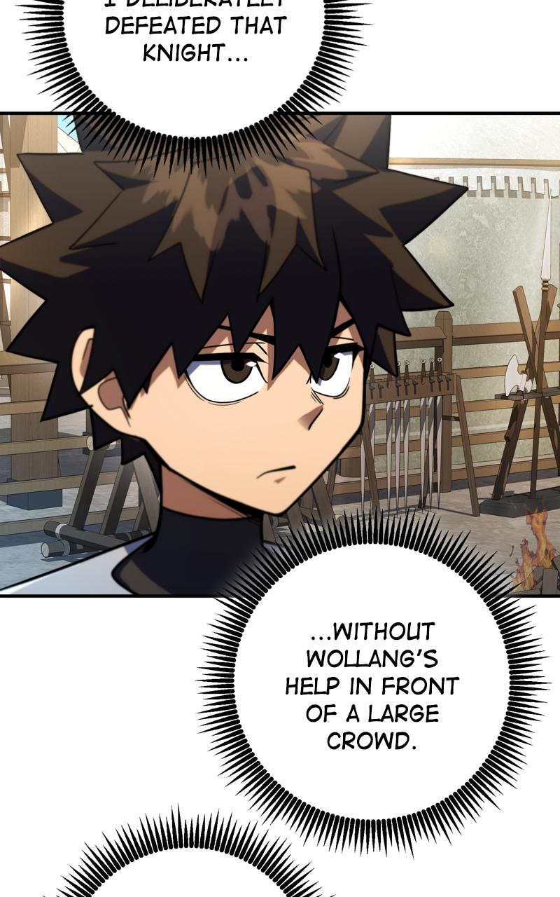 The Hammer Chap 8 - Next Chap 9