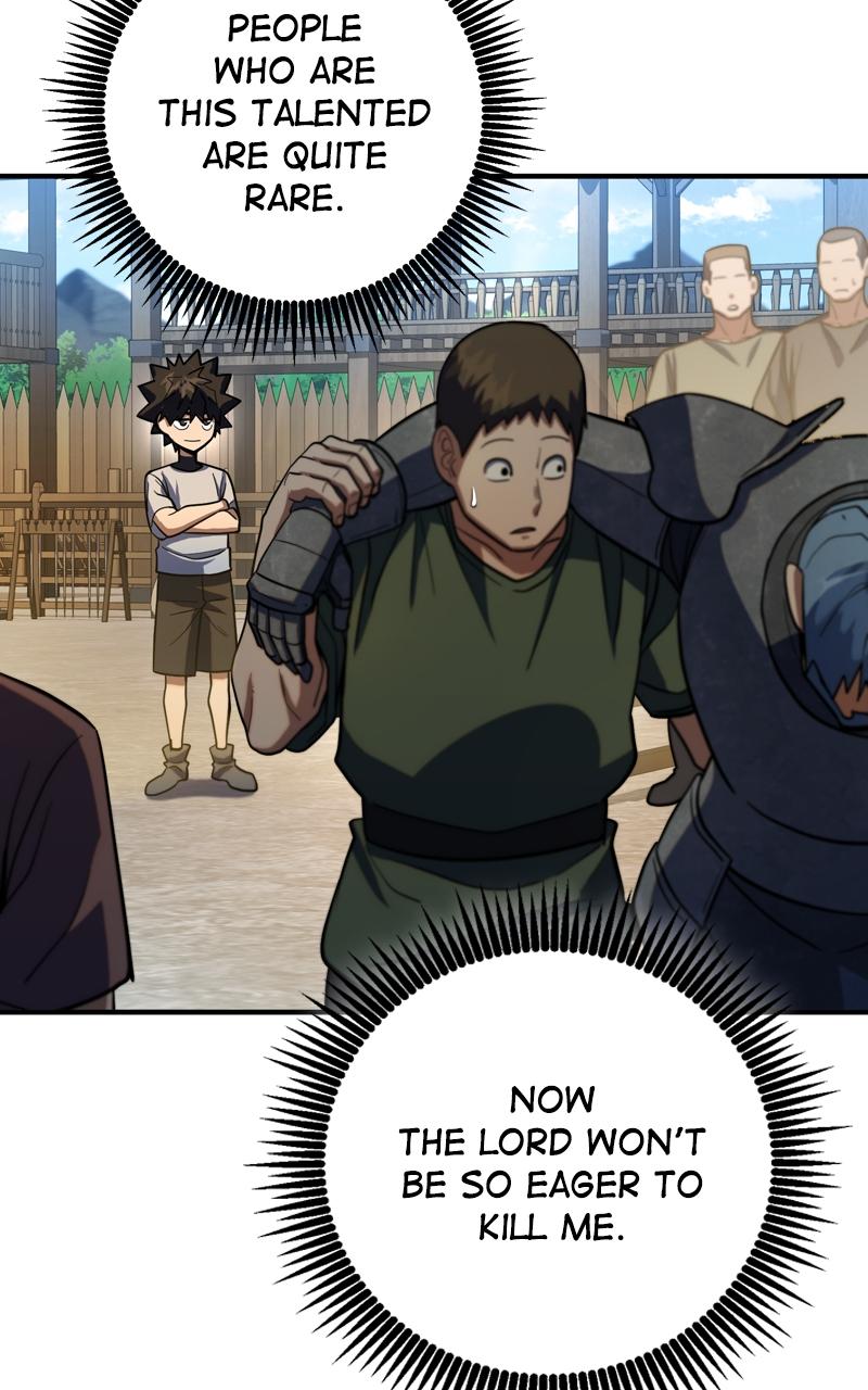 The Hammer Chap 8 - Next Chap 9