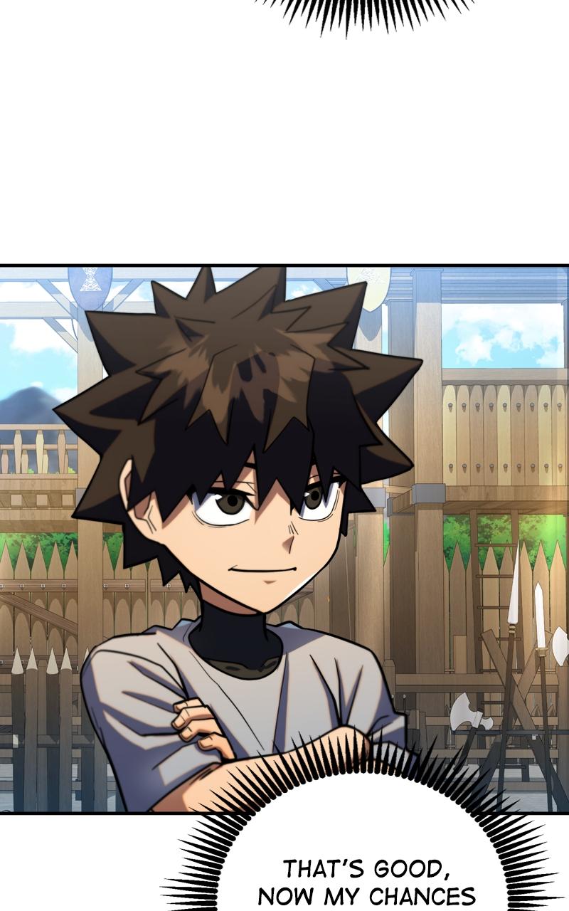 The Hammer Chap 8 - Next Chap 9