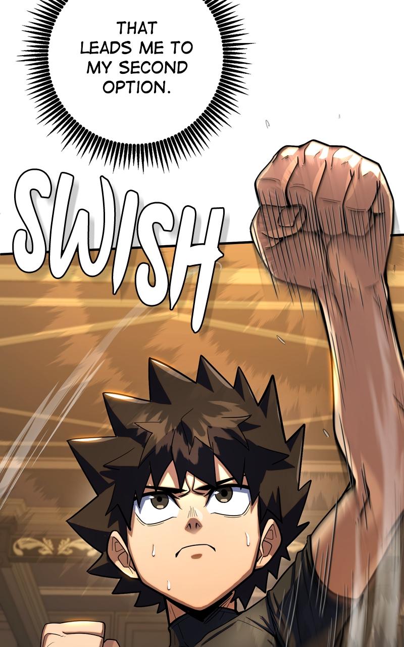 The Hammer Chap 8 - Next Chap 9