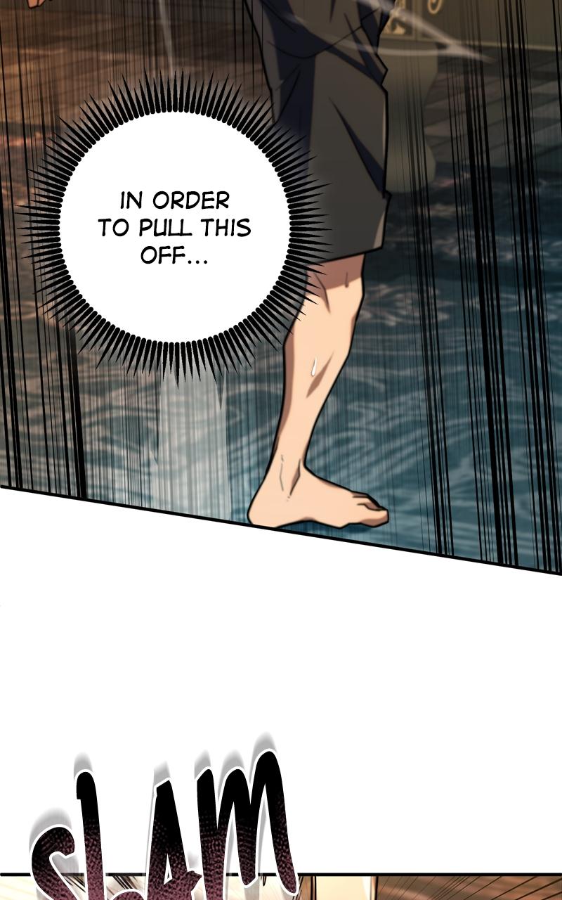 The Hammer Chap 8 - Next Chap 9