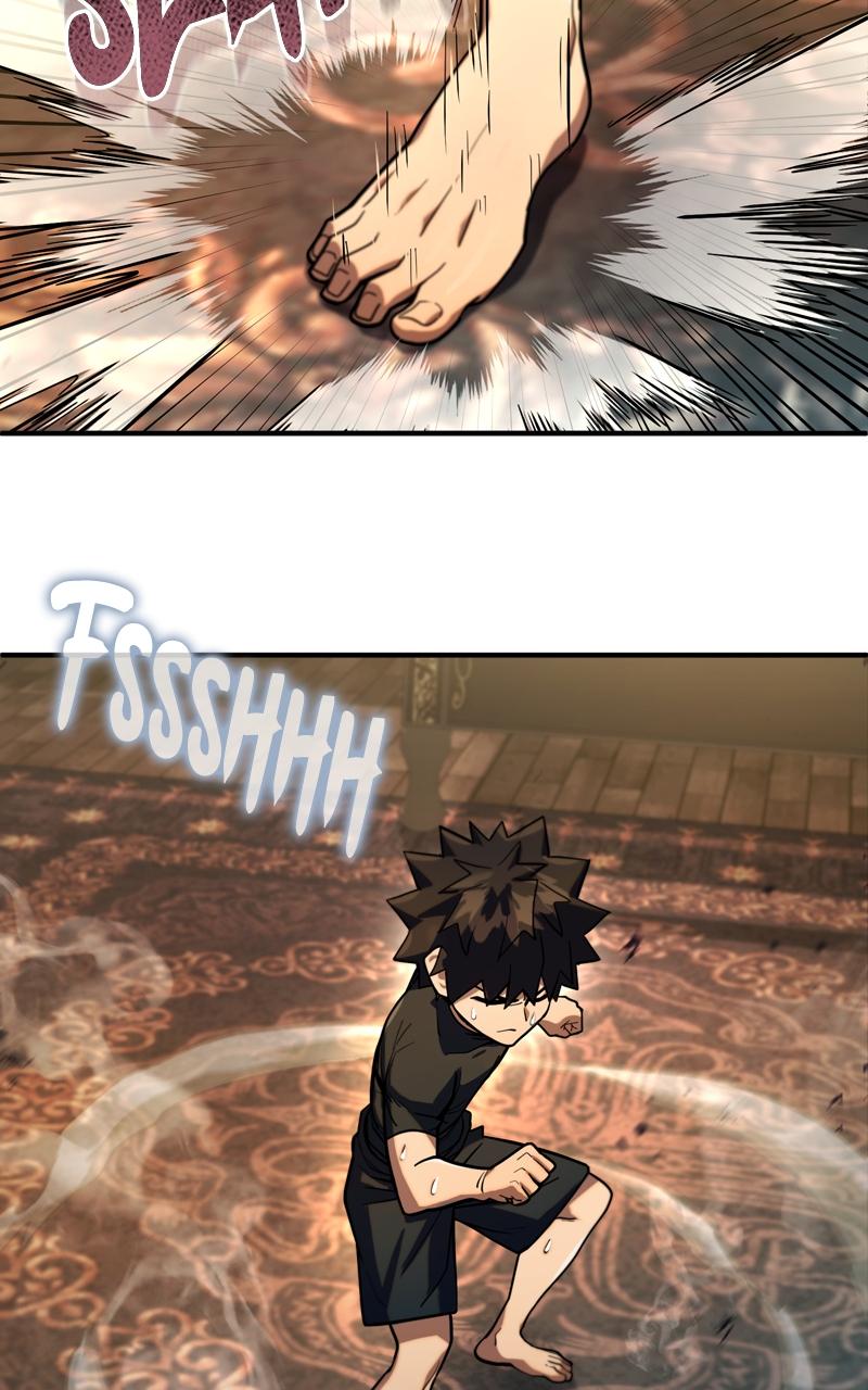 The Hammer Chap 8 - Next Chap 9