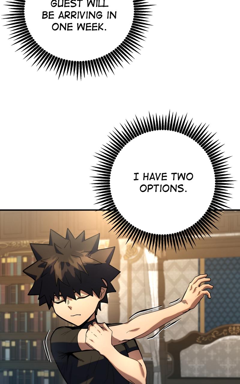 The Hammer Chap 8 - Next Chap 9