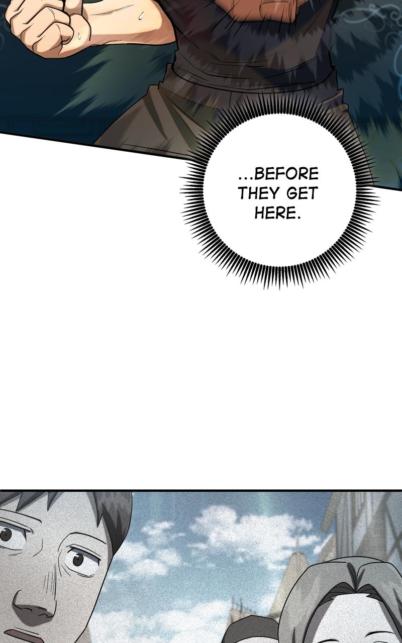 The Hammer Chap 8 - Next Chap 9