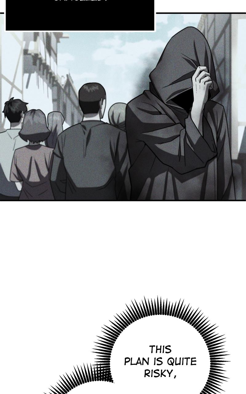The Hammer Chap 8 - Next Chap 9