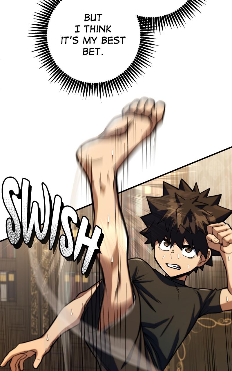 The Hammer Chap 8 - Next Chap 9