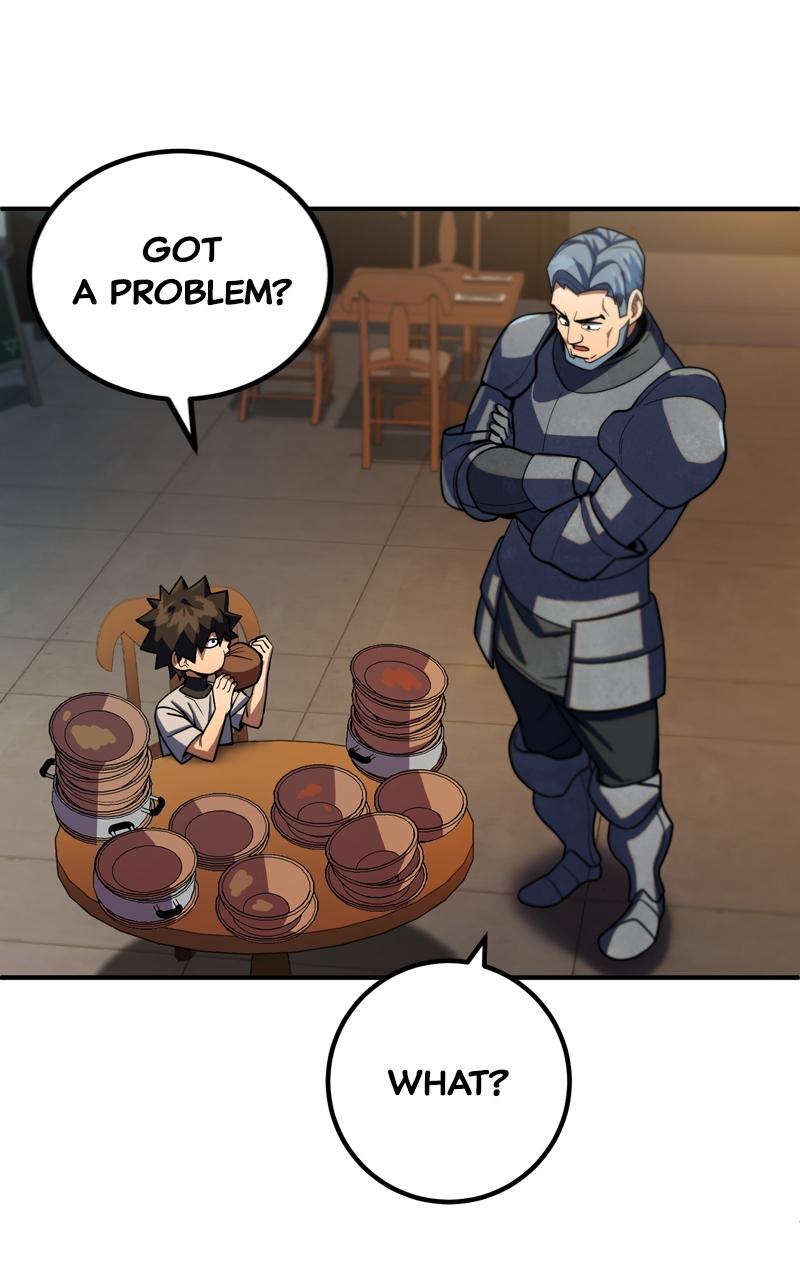 The Hammer Chap 8 - Next Chap 9