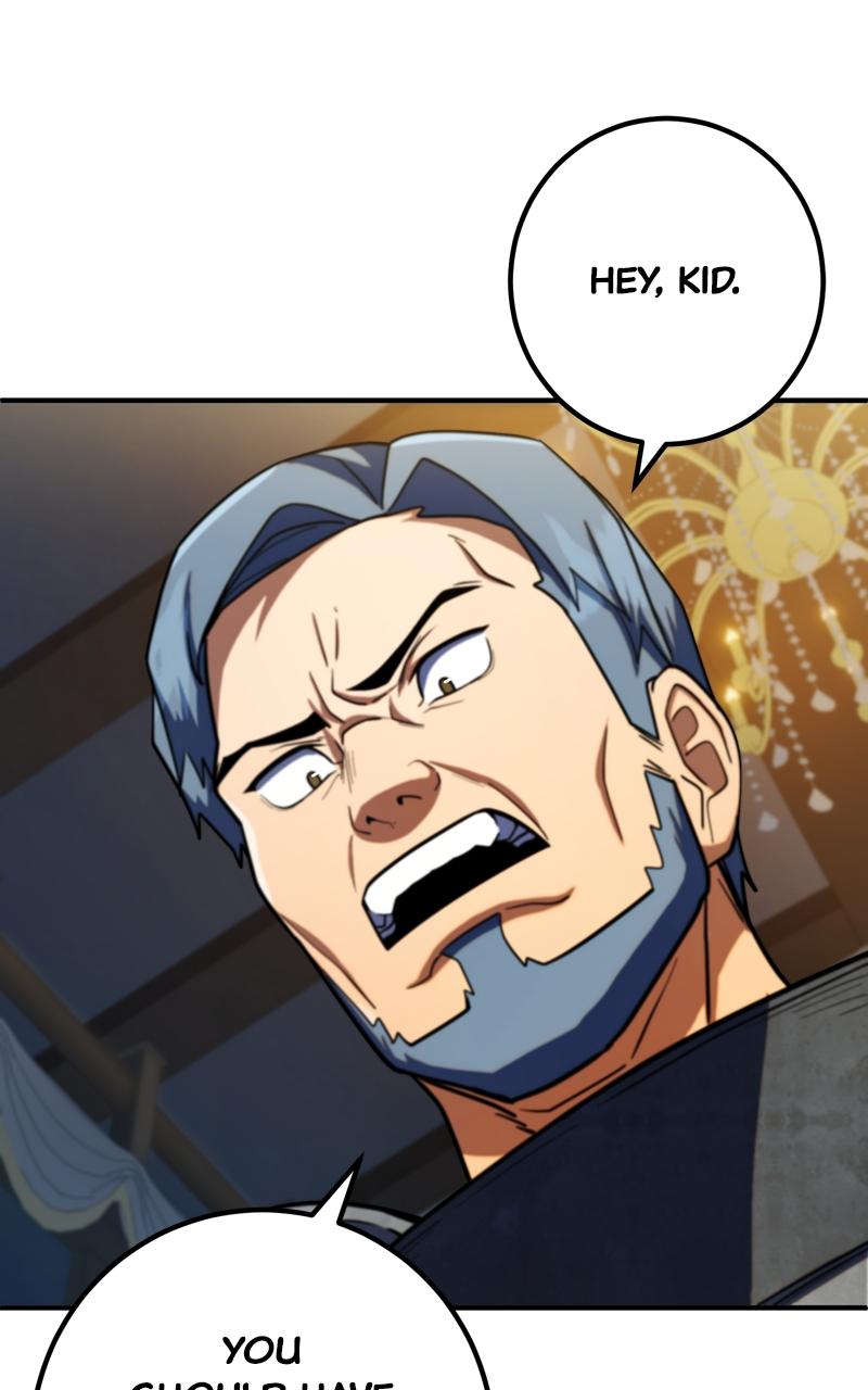 The Hammer Chap 8 - Next Chap 9