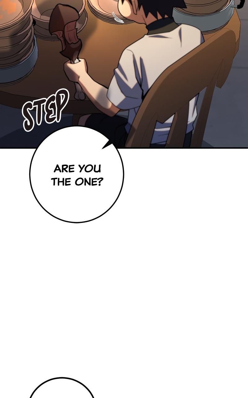 The Hammer Chap 8 - Next Chap 9