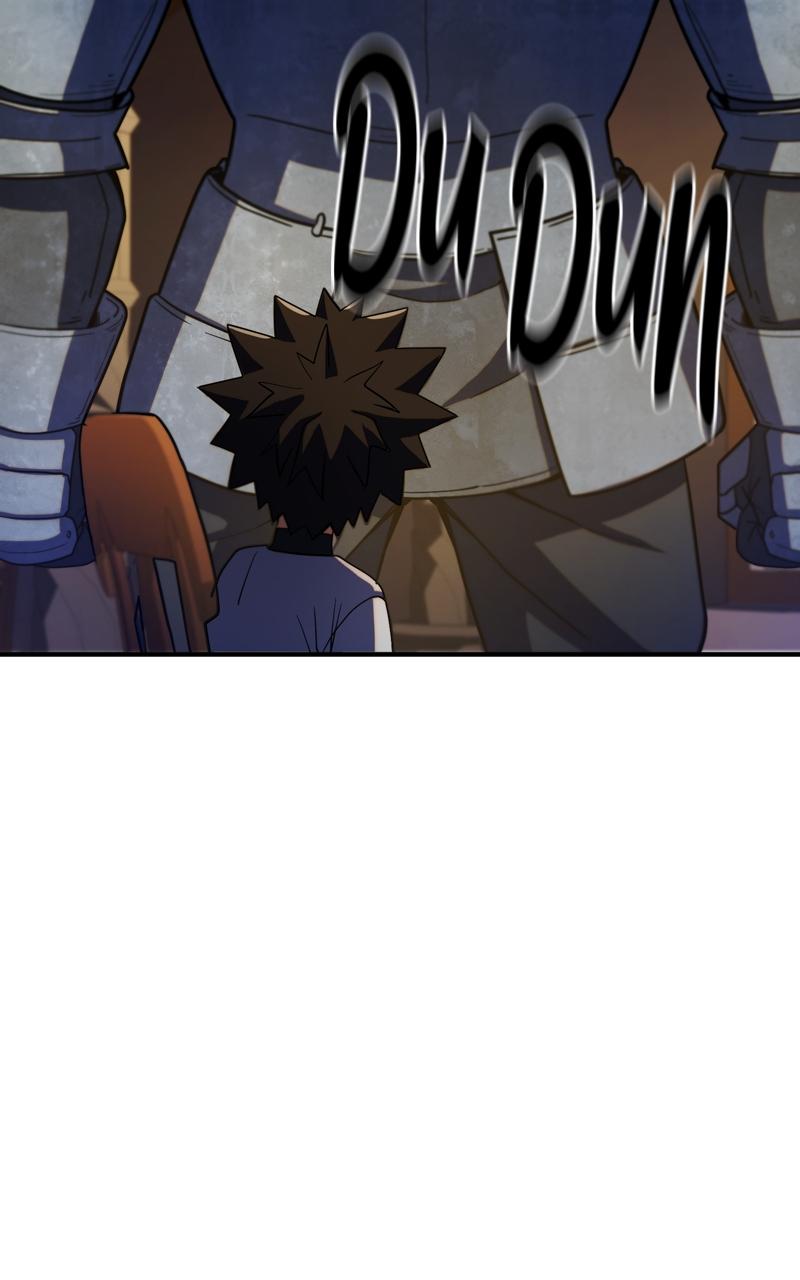 The Hammer Chap 8 - Next Chap 9