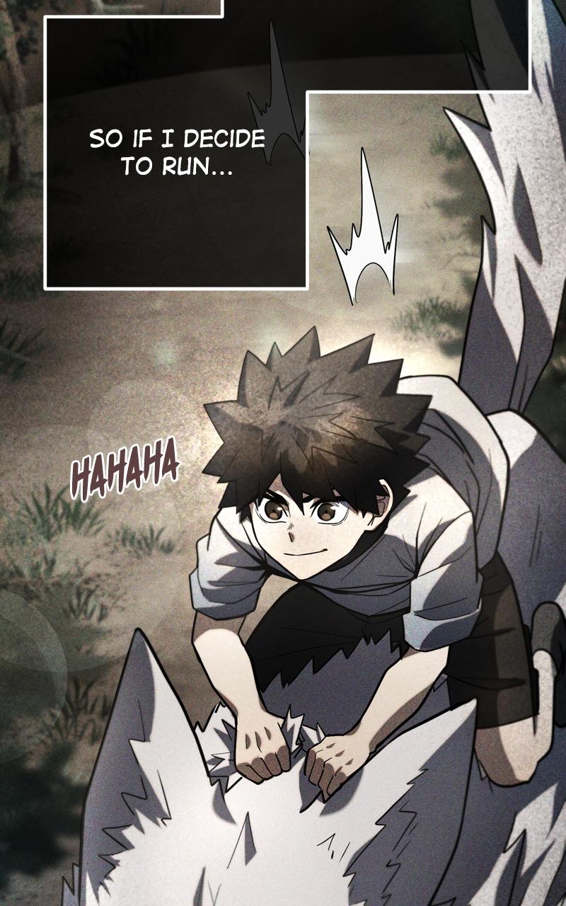 The Hammer Chap 8 - Next Chap 9