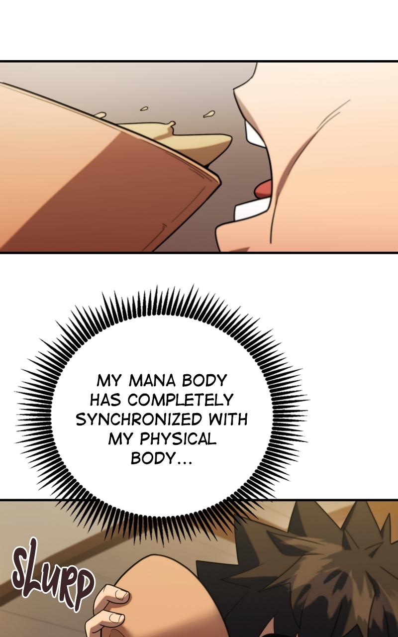 The Hammer Chap 8 - Next Chap 9