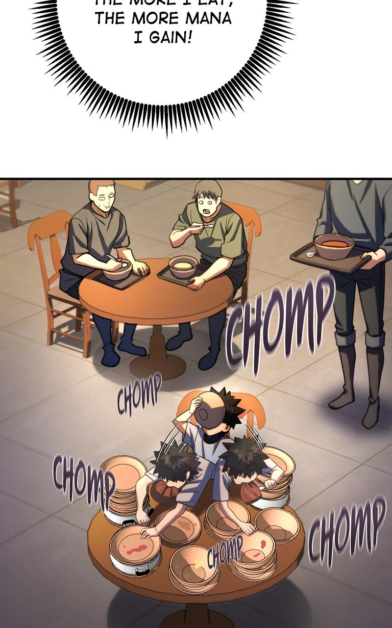 The Hammer Chap 8 - Next Chap 9