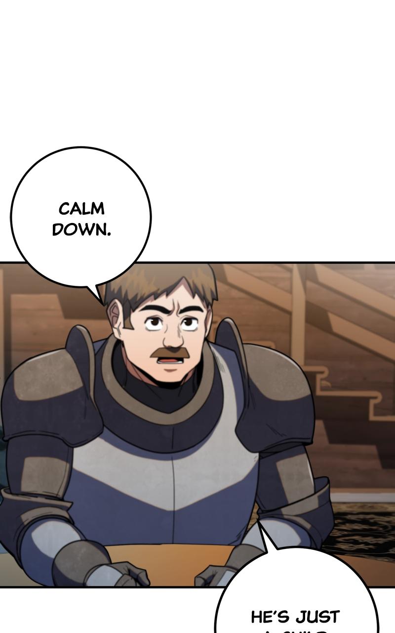 The Hammer Chap 8 - Next Chap 9
