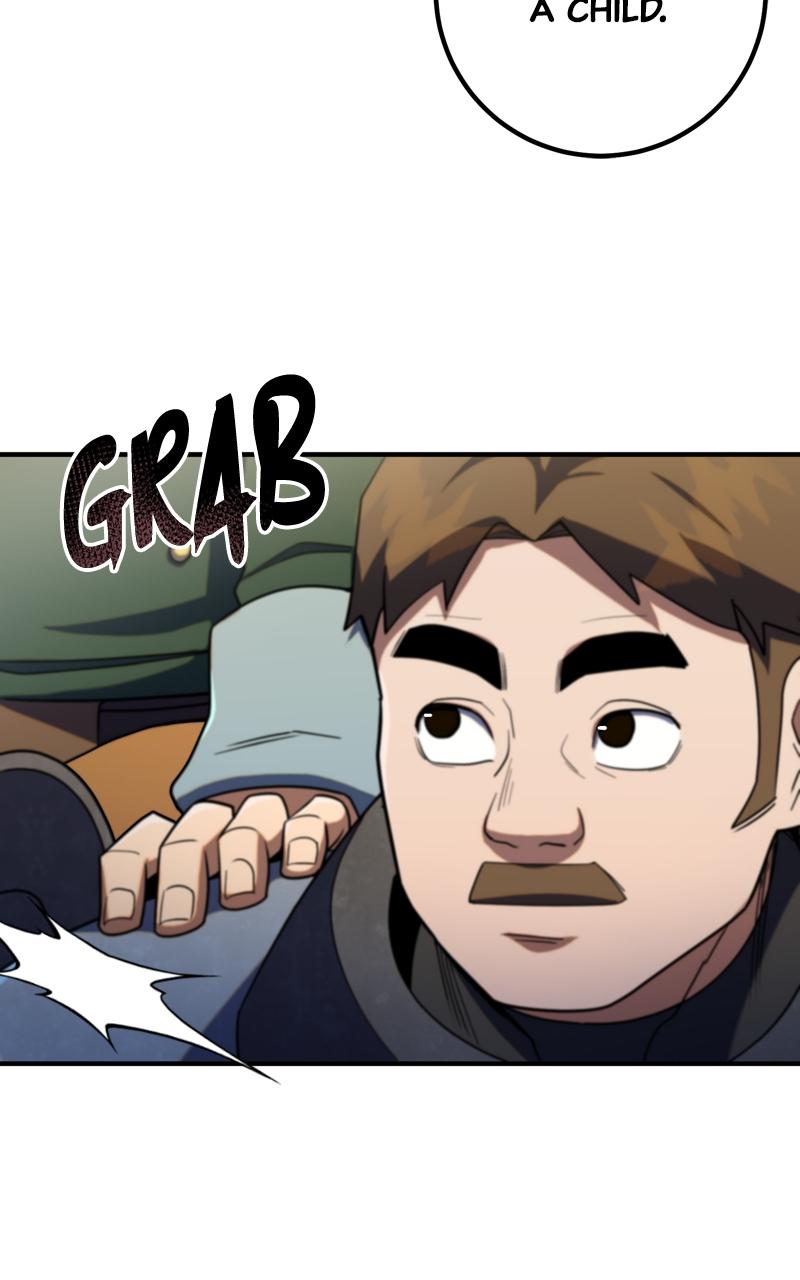 The Hammer Chap 8 - Next Chap 9