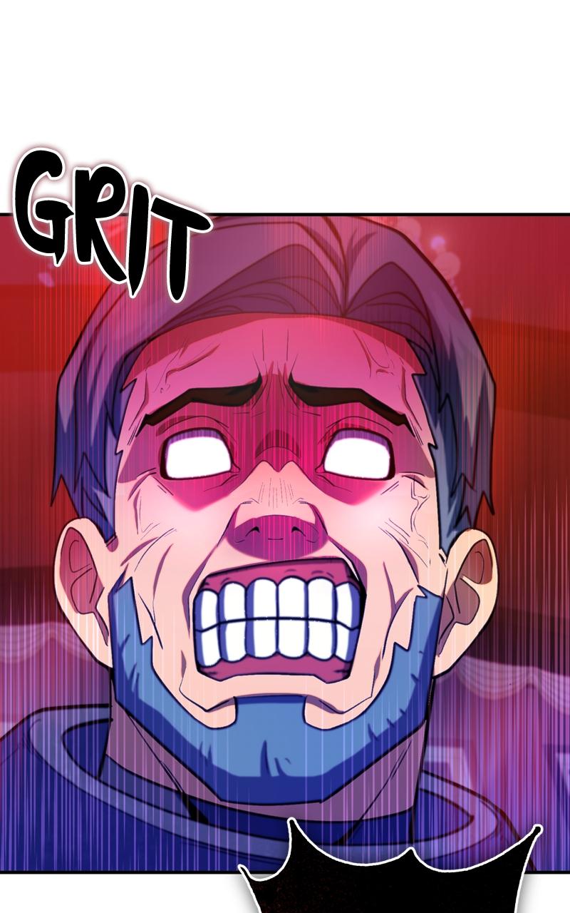 The Hammer Chap 8 - Next Chap 9