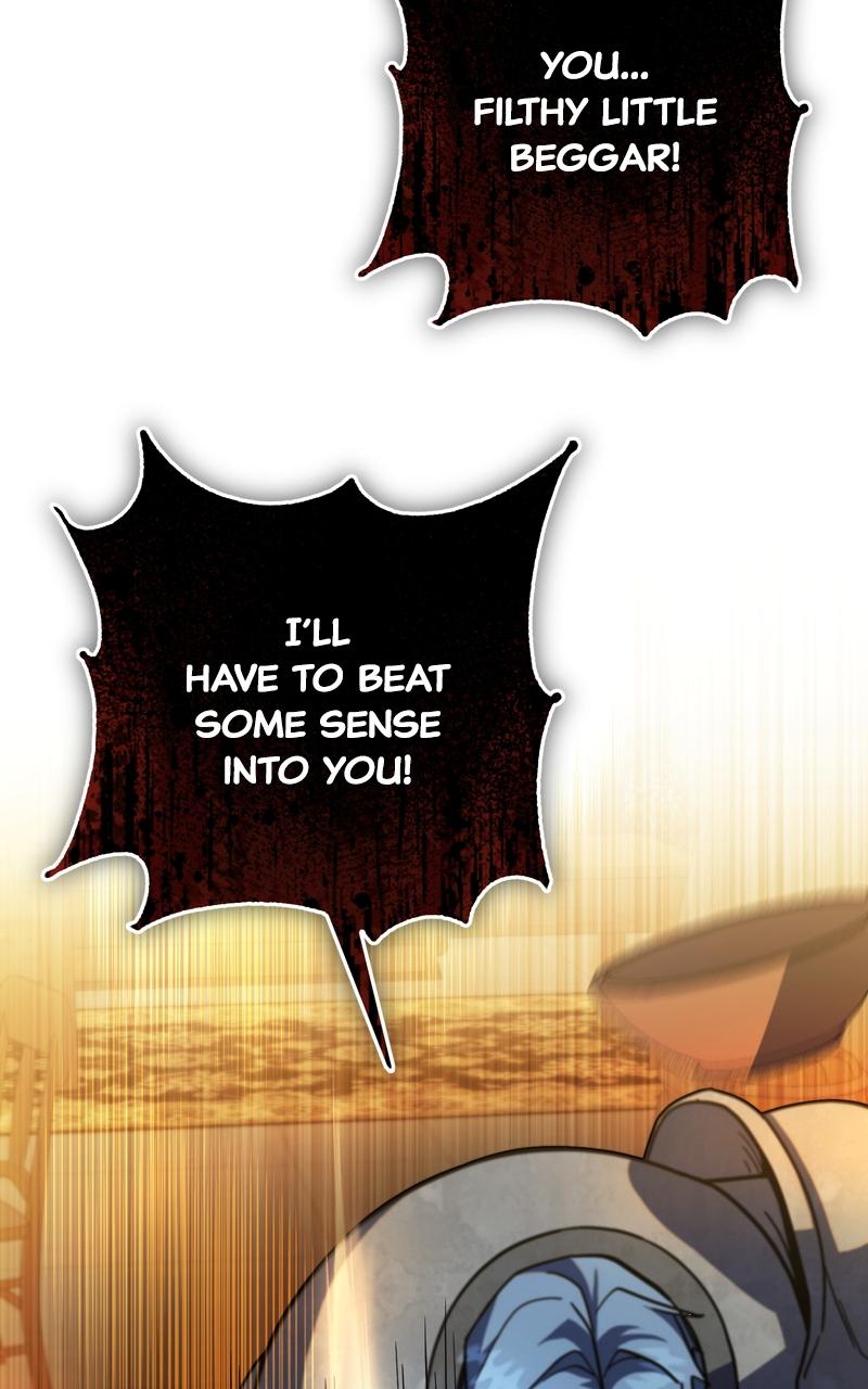 The Hammer Chap 8 - Next Chap 9