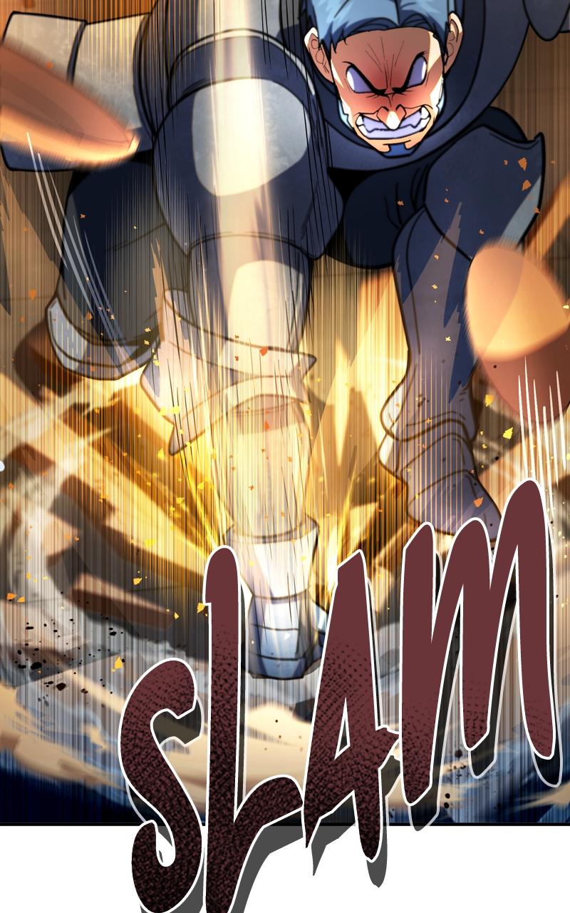 The Hammer Chap 8 - Next Chap 9