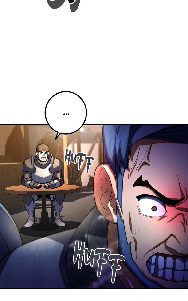 The Hammer Chap 8 - Next Chap 9