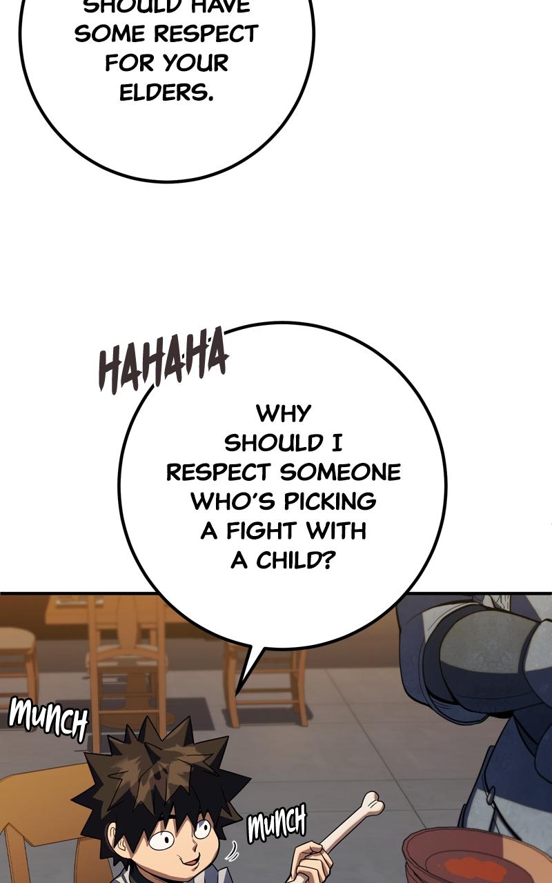 The Hammer Chap 8 - Next Chap 9
