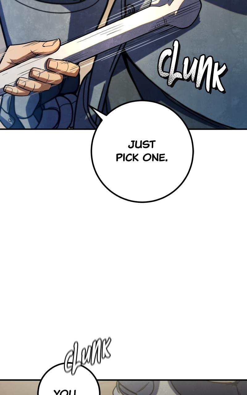 The Hammer Chap 8 - Next Chap 9