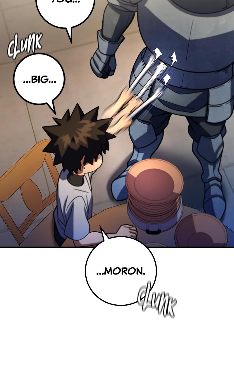 The Hammer Chap 8 - Next Chap 9