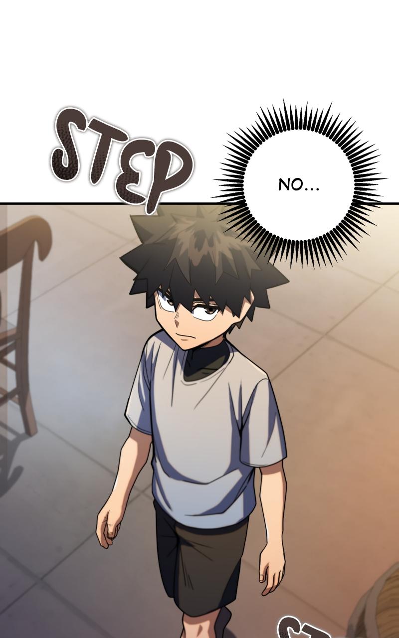 The Hammer Chap 8 - Next Chap 9