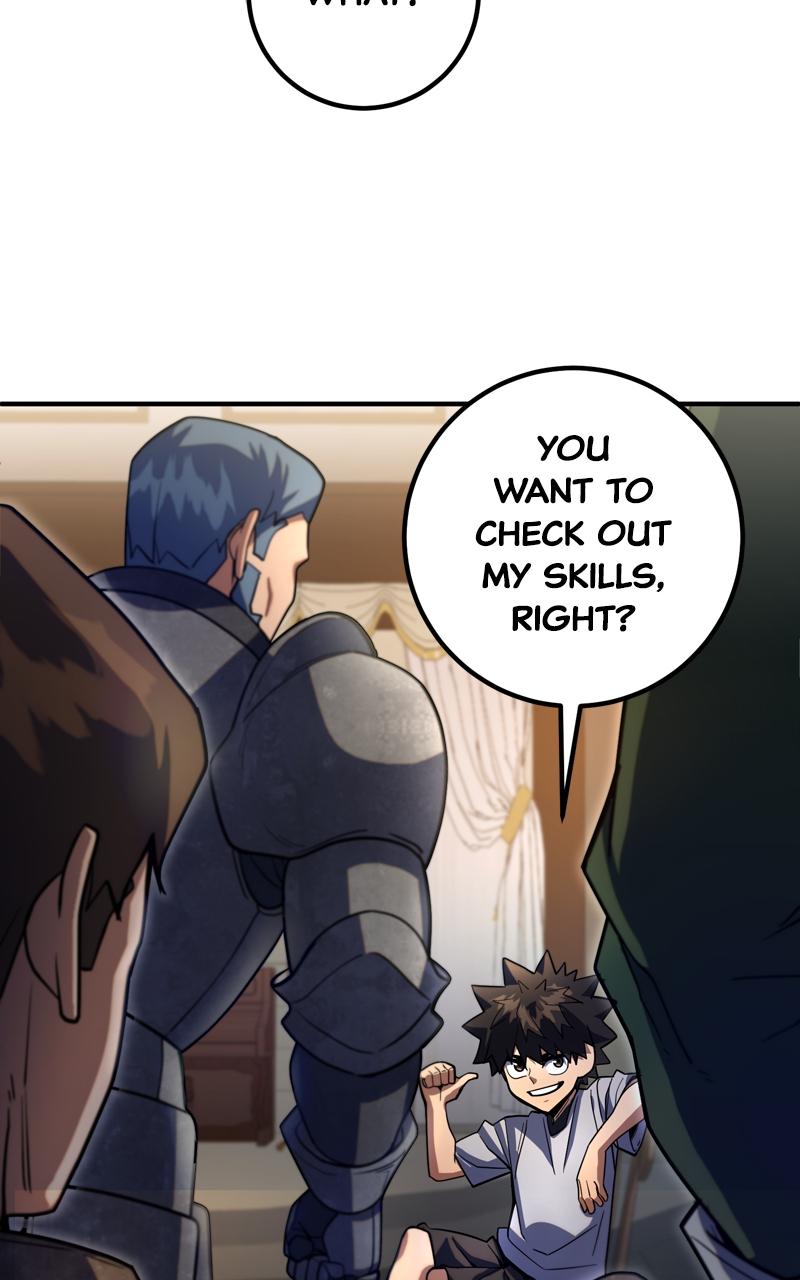 The Hammer Chap 8 - Next Chap 9