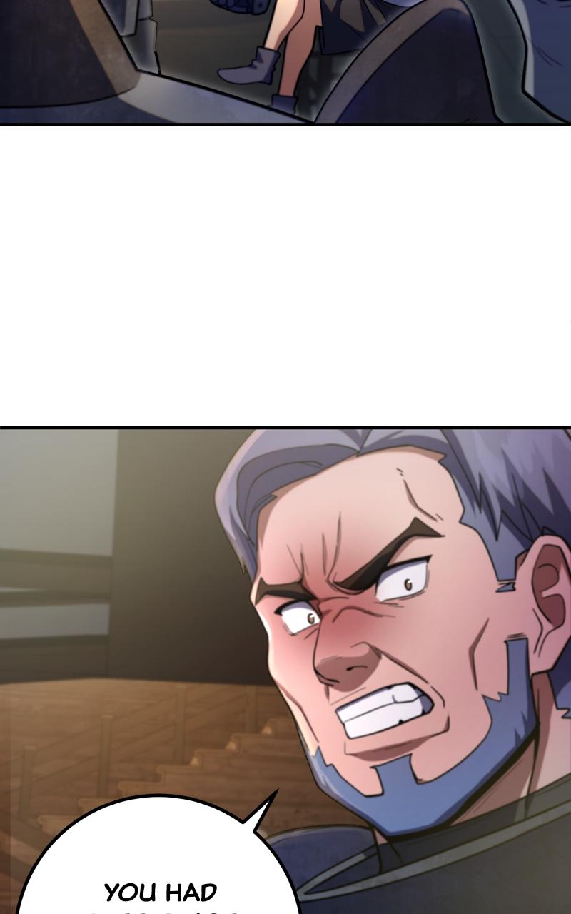 The Hammer Chap 8 - Next Chap 9