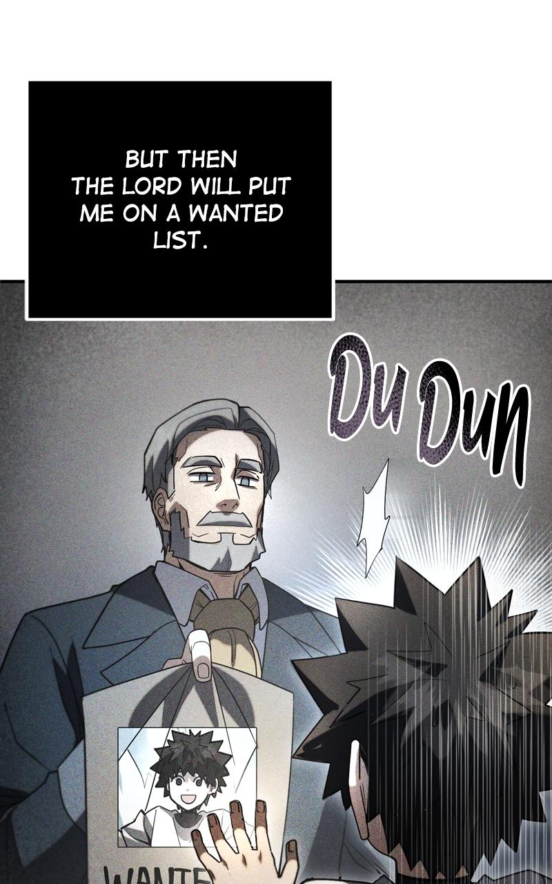 The Hammer Chap 8 - Next Chap 9
