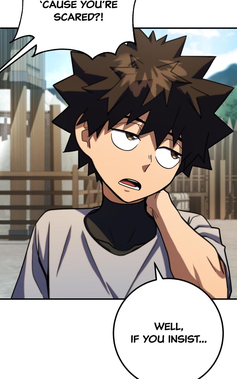 The Hammer Chap 8 - Next Chap 9