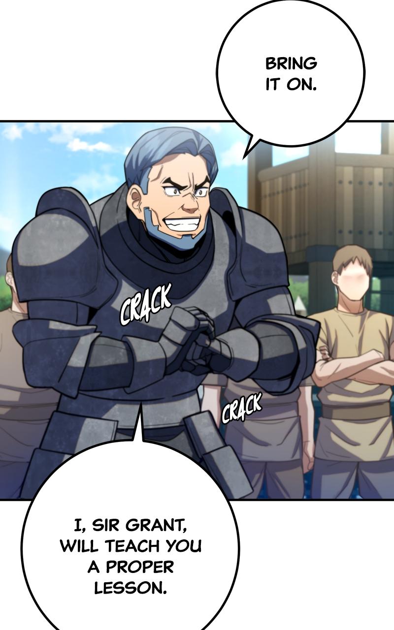 The Hammer Chap 8 - Next Chap 9