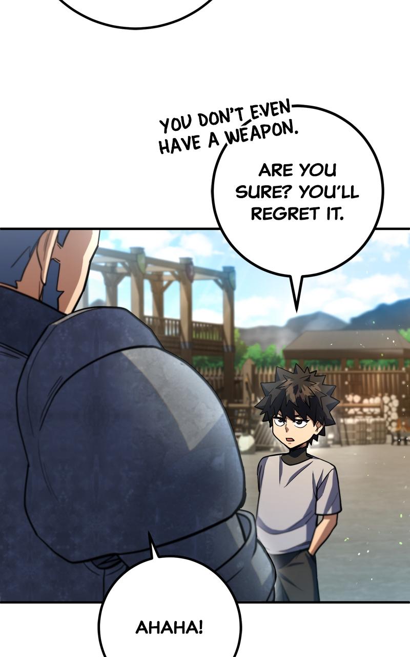 The Hammer Chap 8 - Next Chap 9