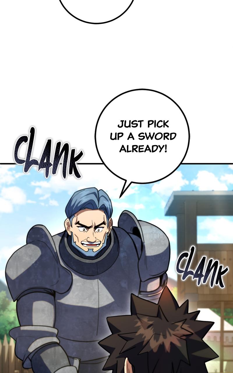 The Hammer Chap 8 - Next Chap 9