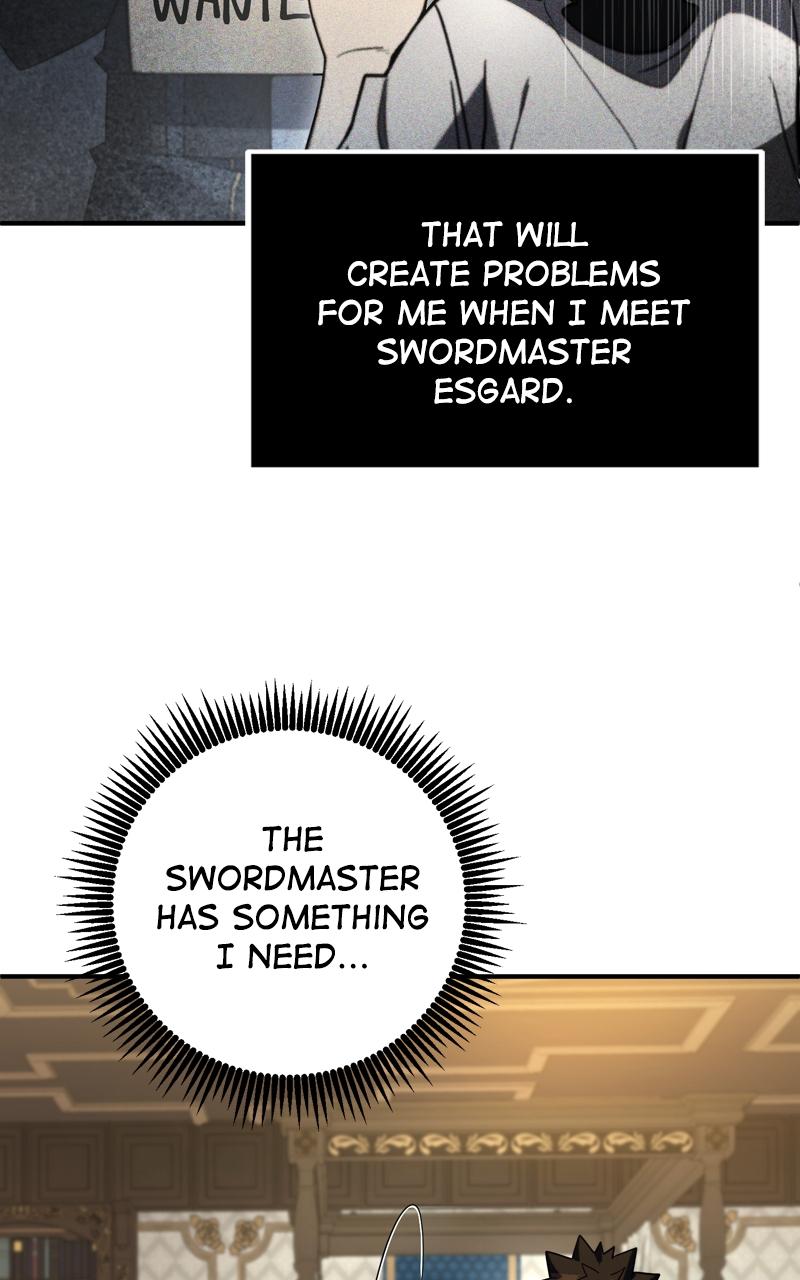 The Hammer Chap 8 - Next Chap 9