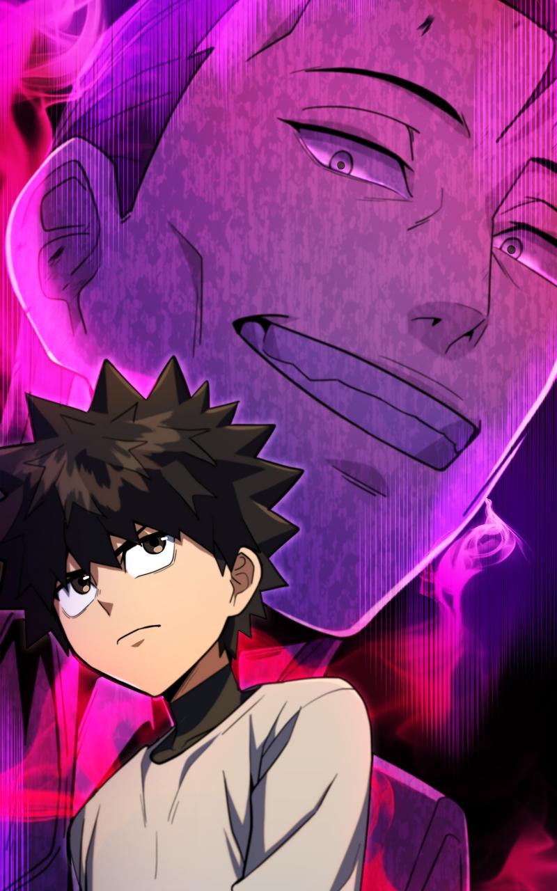 The Hammer Chap 8 - Next Chap 9