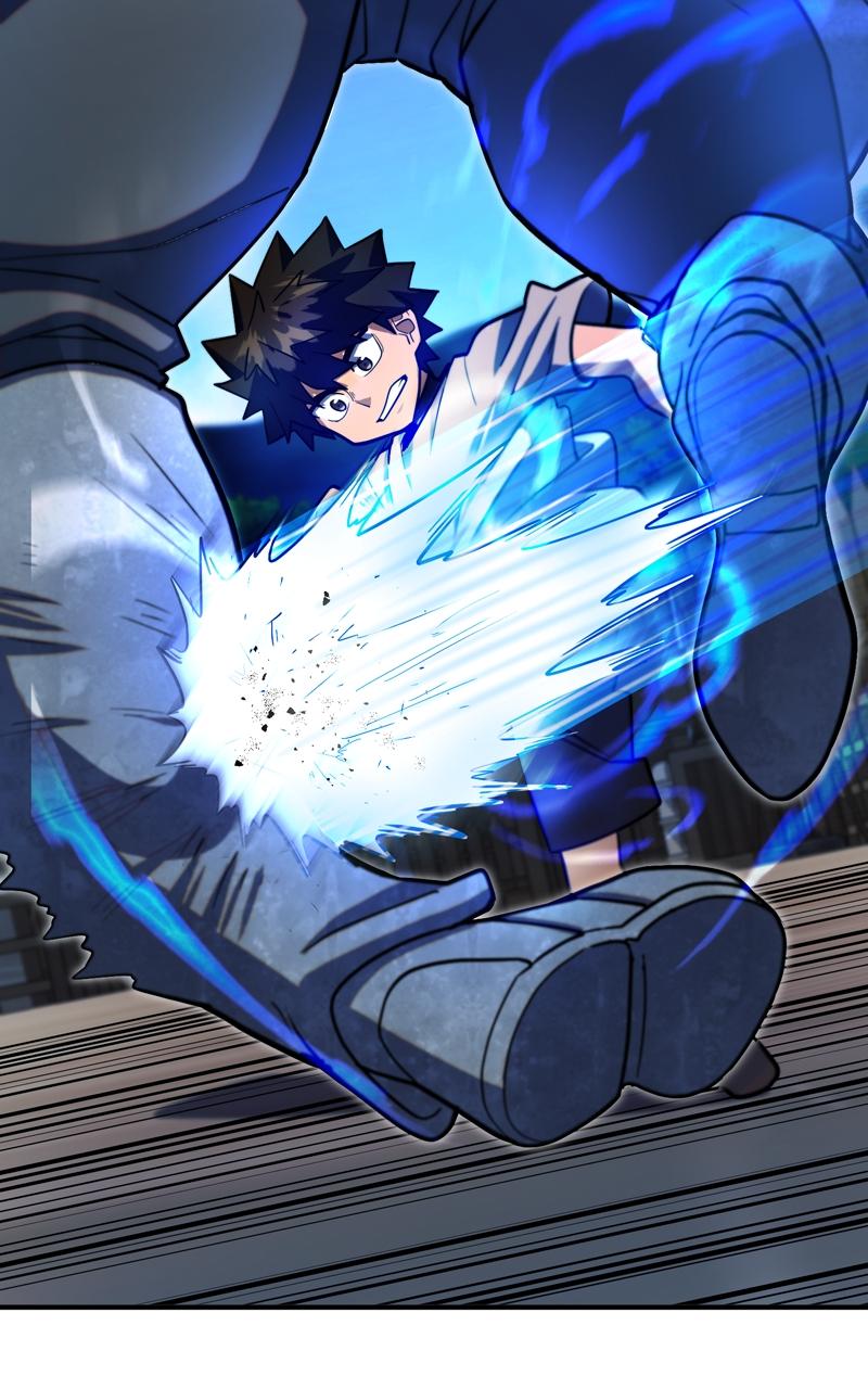 The Hammer Chap 8 - Next Chap 9