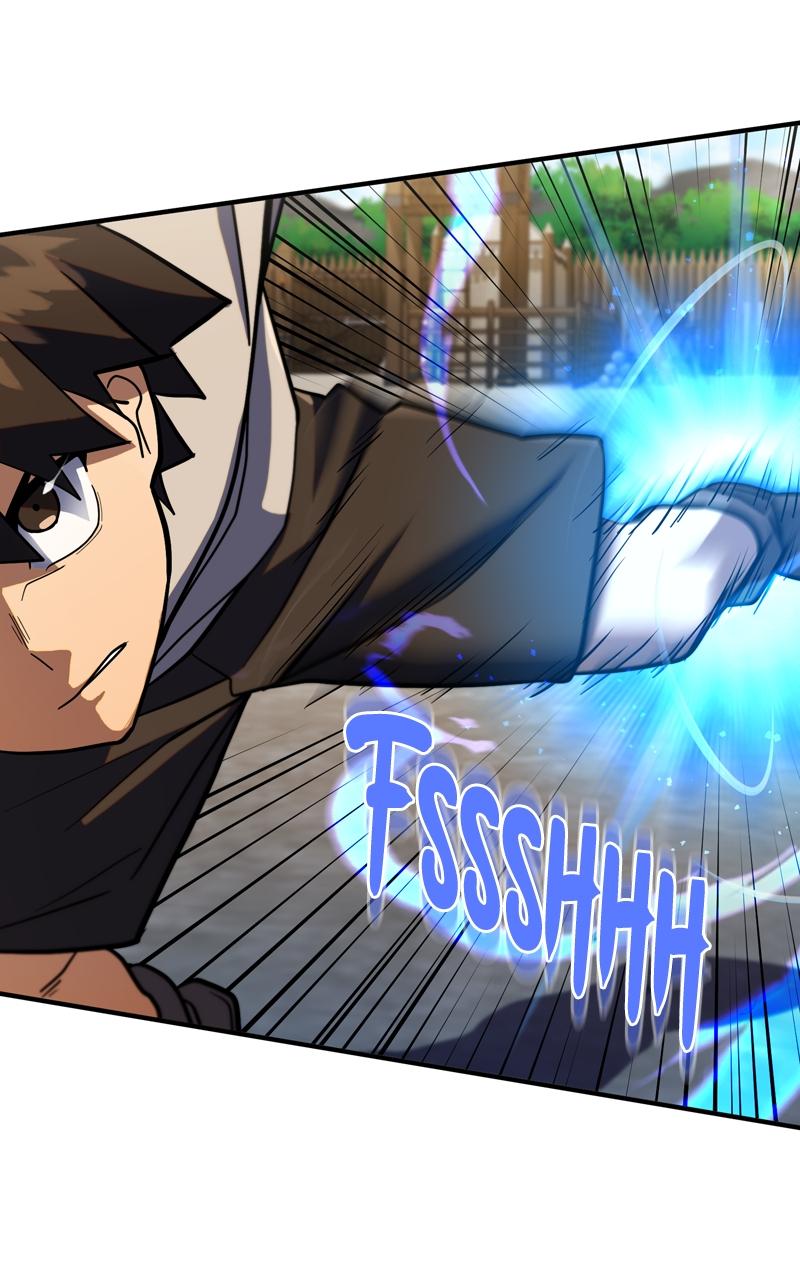 The Hammer Chap 8 - Next Chap 9