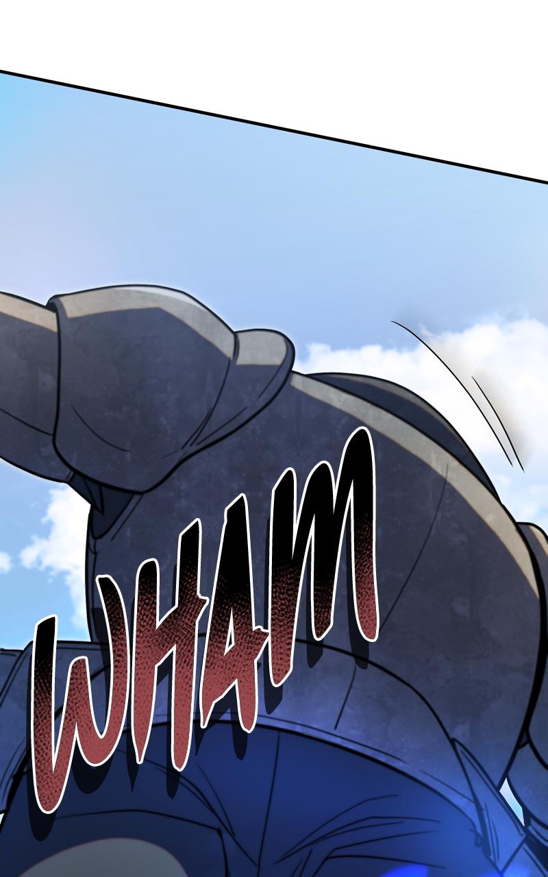 The Hammer Chap 8 - Next Chap 9