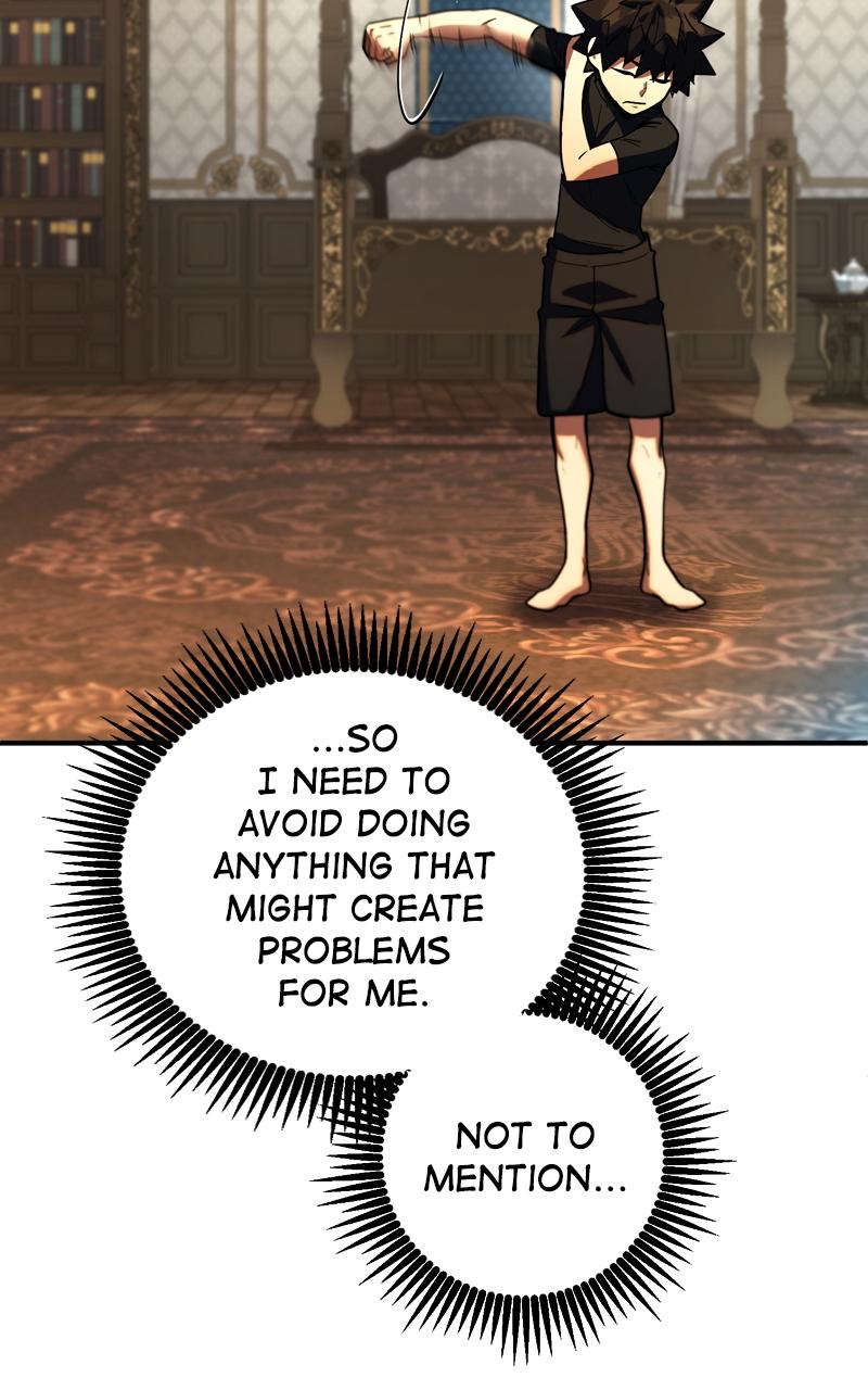 The Hammer Chap 8 - Next Chap 9