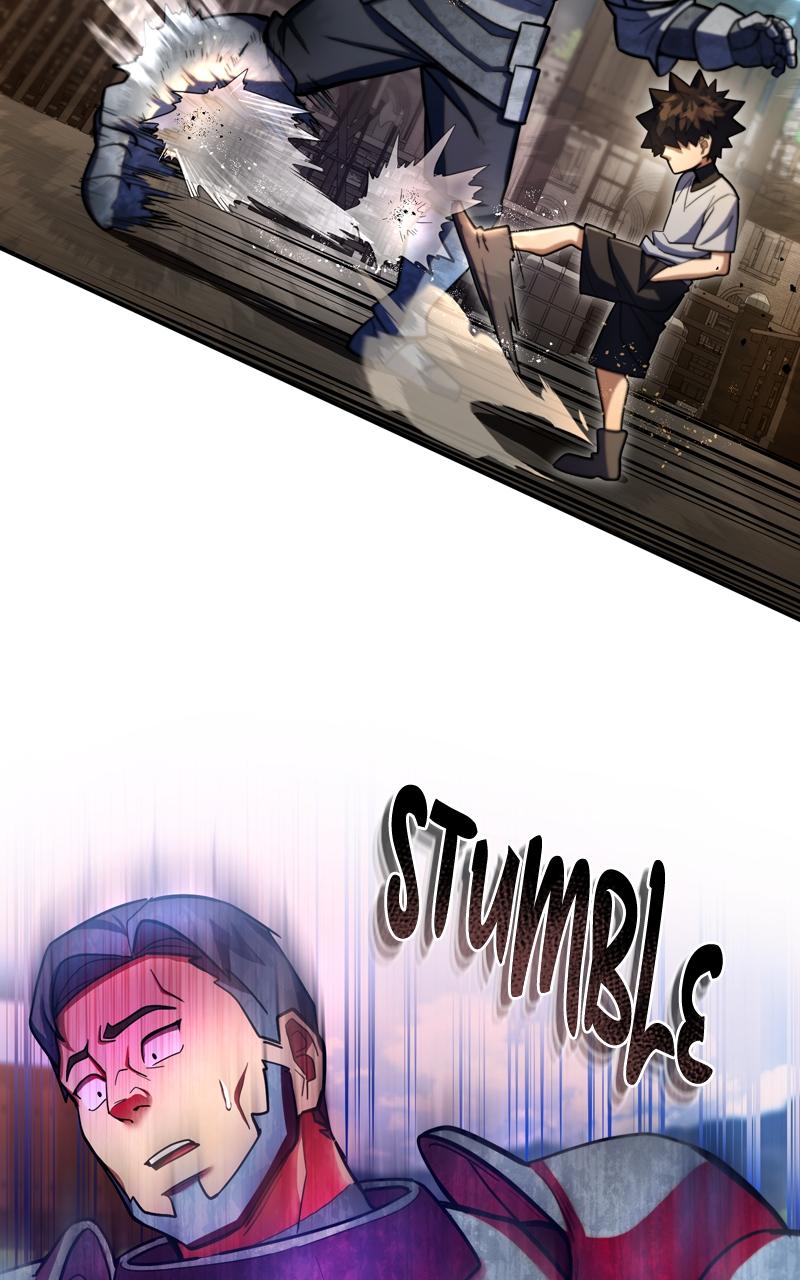 The Hammer Chap 8 - Next Chap 9