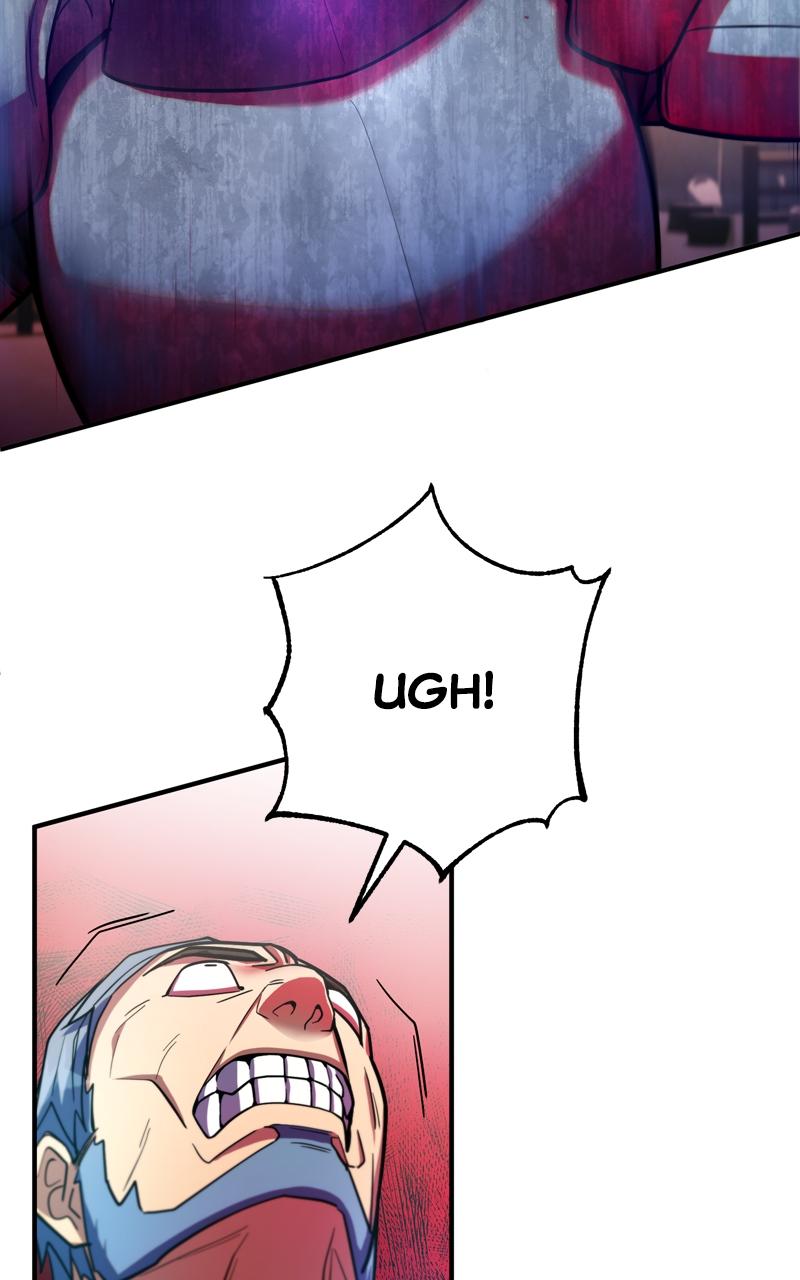 The Hammer Chap 8 - Next Chap 9