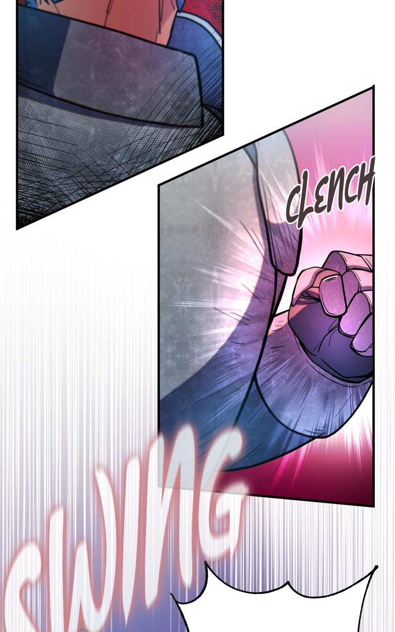 The Hammer Chap 8 - Next Chap 9